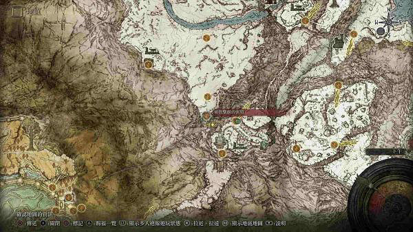 《艾爾登法環》銀色糞金龜有什麽用？銀色糞金龜位置介紹