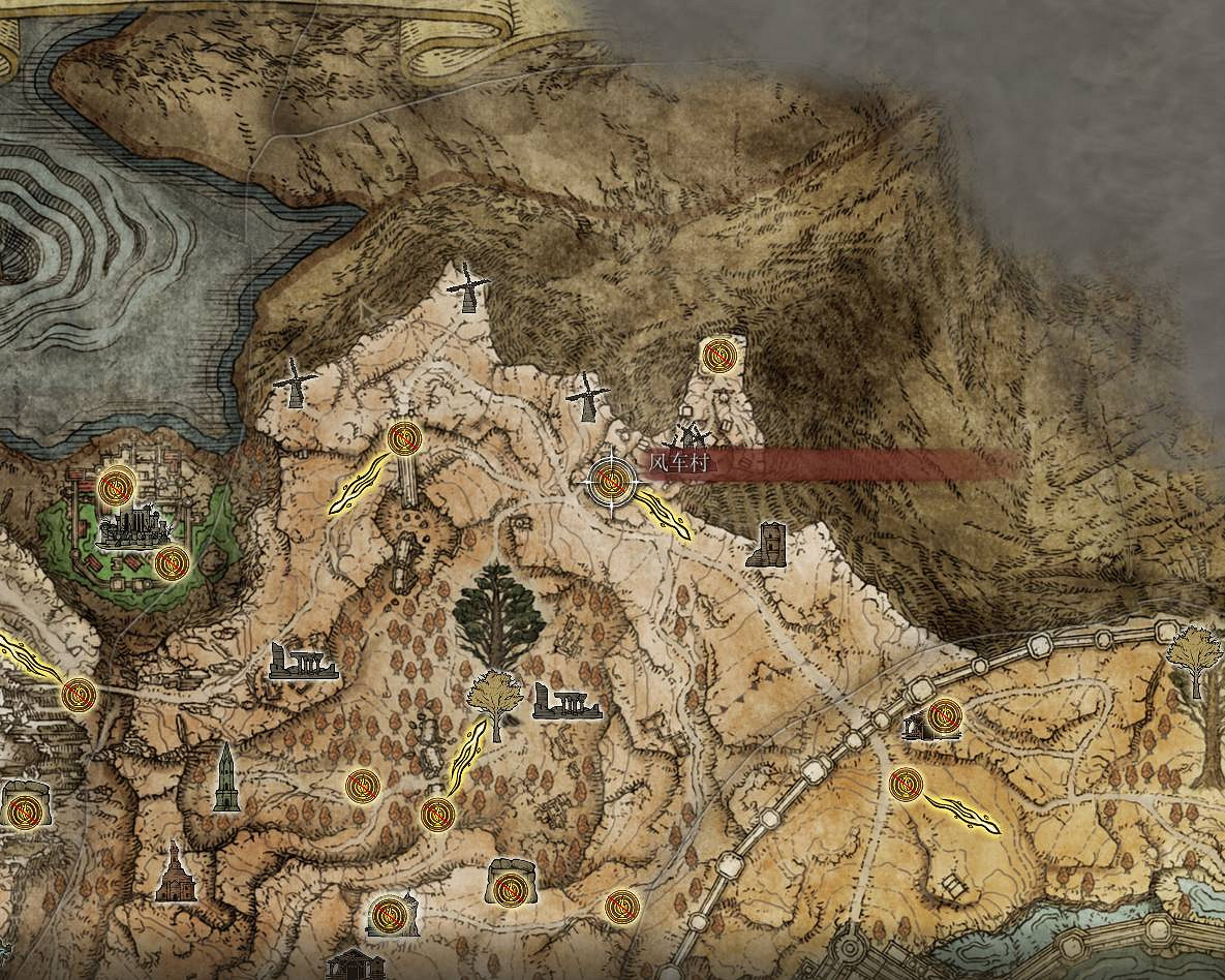 《艾爾登法環》武器慶典小鐮刀屬性圖鑒 《艾爾登法環》武器慶典小鐮刀屬性圖鑒