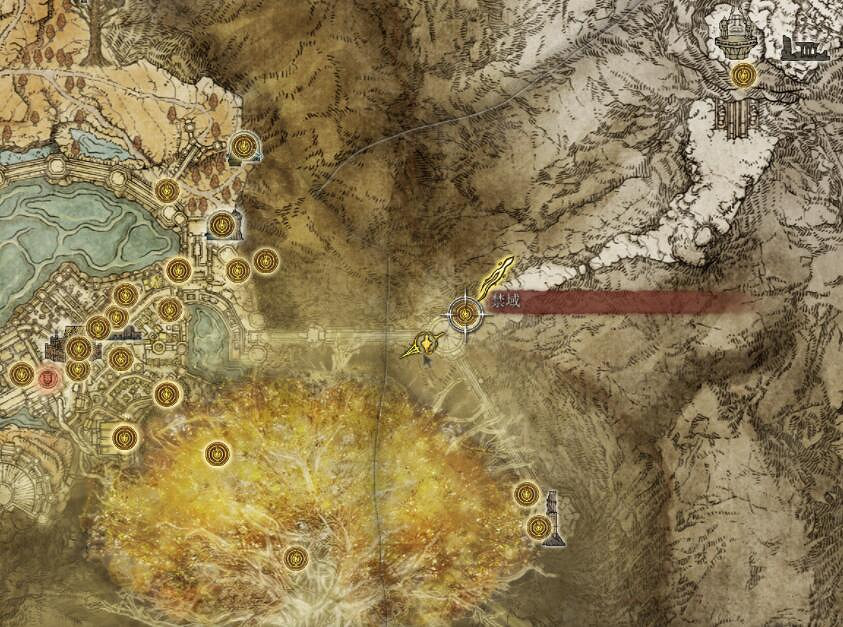 《艾爾登法環》短劍武器屬性圖鑒大全 短劍武器有哪些？