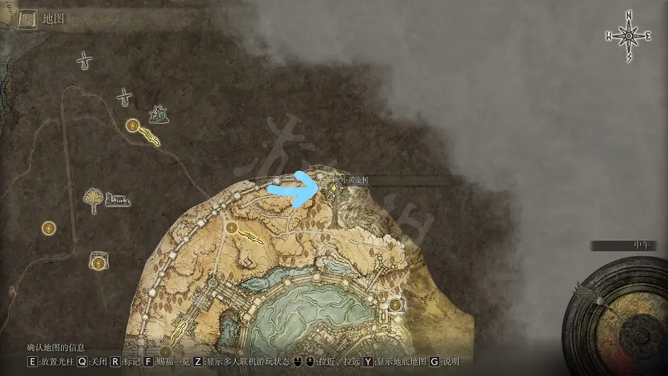 《艾爾登法環》紅結晶露滴在哪?紅結晶露滴位置介紹 《艾爾登法環》紅結晶露滴在哪?紅結晶露滴位置介紹