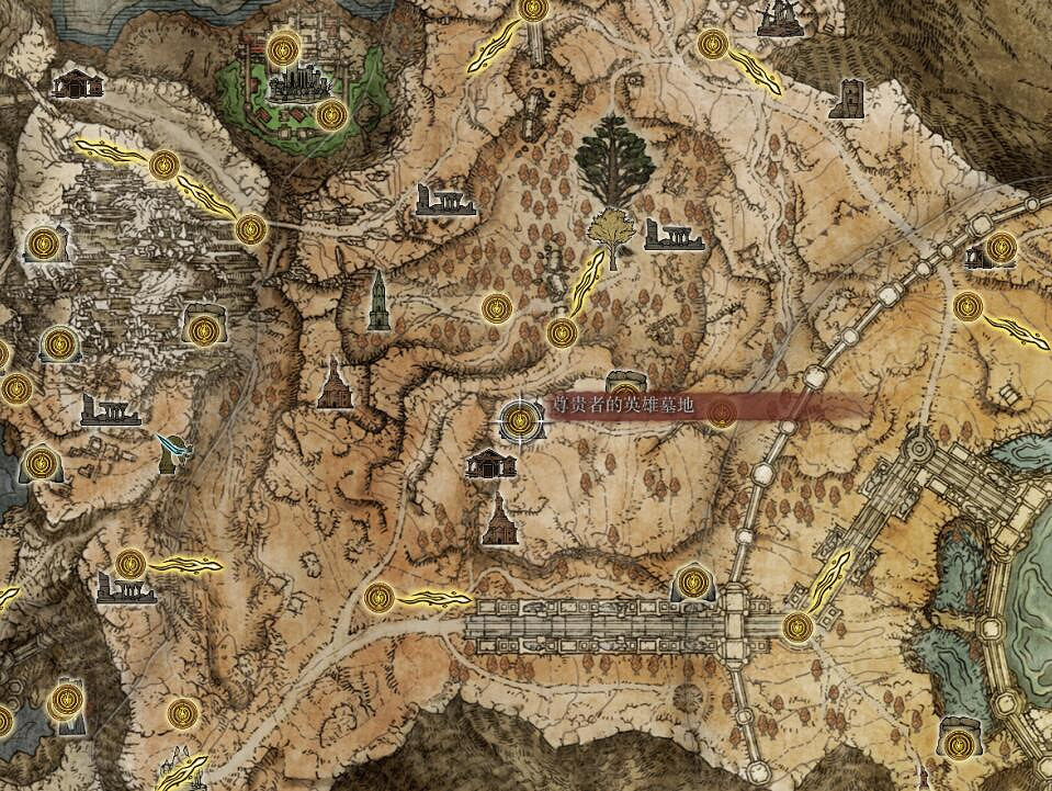 《艾爾登法環》短劍武器屬性圖鑒大全 短劍武器有哪些？