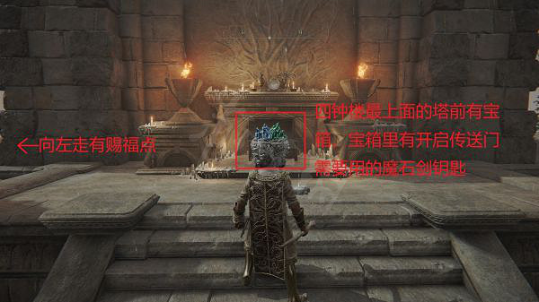 《艾爾登法環》如何快速刷魂?鮮血王朝刷魂地點推薦 《艾爾登法環》如何快速刷魂?鮮血王朝刷魂地點推薦