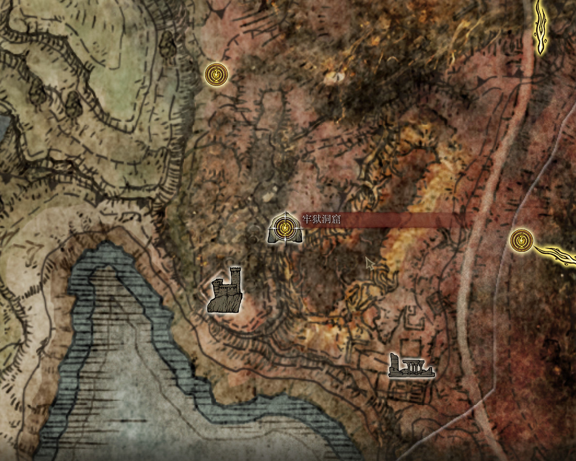 《艾爾登法環》武器脅差屬性圖鑒 《艾爾登法環》武器脅差屬性圖鑒