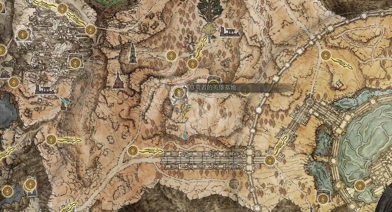 《艾爾登法環》龍雷庇佑禱告在哪獲得？龍雷庇佑獲取方法