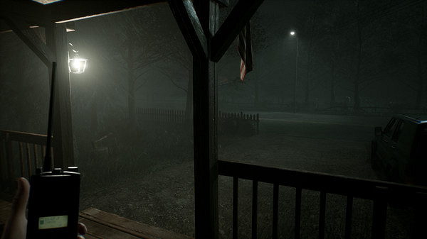 第一人稱恐怖遊戲《Greyhill Incident》上線Steam 2022年夏季發售 第一人稱恐怖遊戲《Greyhill Incident》上線Steam 2022年夏季發售