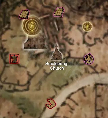 《艾爾登法環》PK道具有哪些?PVP道具介紹 《艾爾登法環》PK道具有哪些?PVP道具介紹