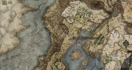 《艾爾登法環》結冰針如何獲得？結冰針獲取方法分享