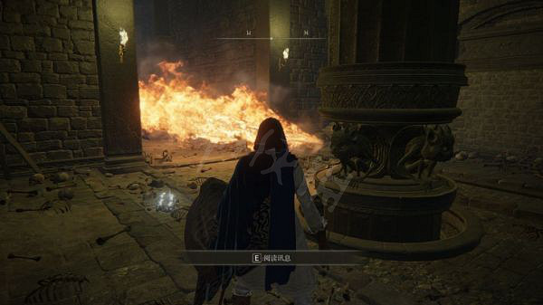 《艾爾登法環》車輪滾滾怎麽殺？亞雷薩英雄墓地車輪打法介紹