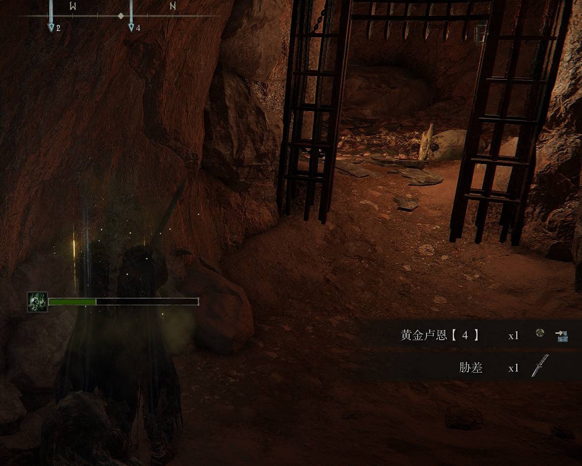 《艾爾登法環》武器脅差屬性圖鑒 《艾爾登法環》武器脅差屬性圖鑒