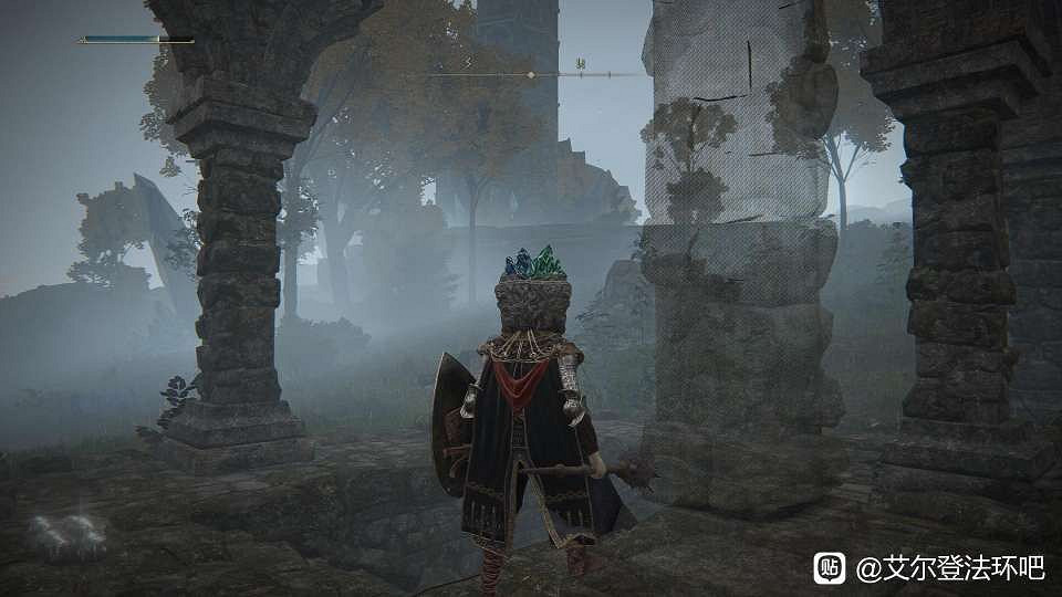 《艾爾登法環》魔法老師瑟濂支線全流程攻略分享