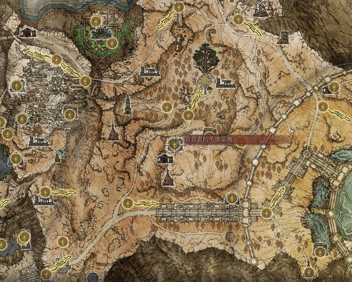 《艾爾登法環》武器黑刀屬性圖鑒 《艾爾登法環》武器黑刀屬性圖鑒