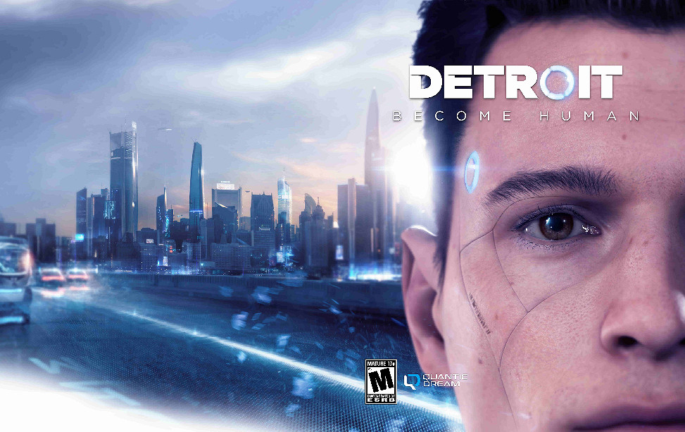 Steam平台Quantic Dream工作室旗下遊戲《底特律:化身為人》,低至五折 Steam平台Quantic Dream工作室旗下遊戲《底特律:化身為人》,低至五折