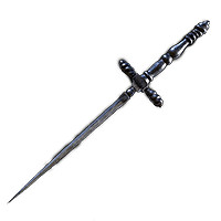 《艾爾登法環》武器慈悲短劍屬性圖鑒 《艾爾登法環》武器慈悲短劍屬性圖鑒