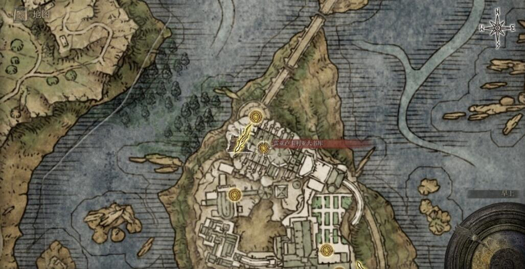 《艾爾登法環》利耶尼亞Boss有幾個?利耶尼亞Boss位置分享 《艾爾登法環》利耶尼亞Boss有幾個?利耶尼亞Boss位置分享