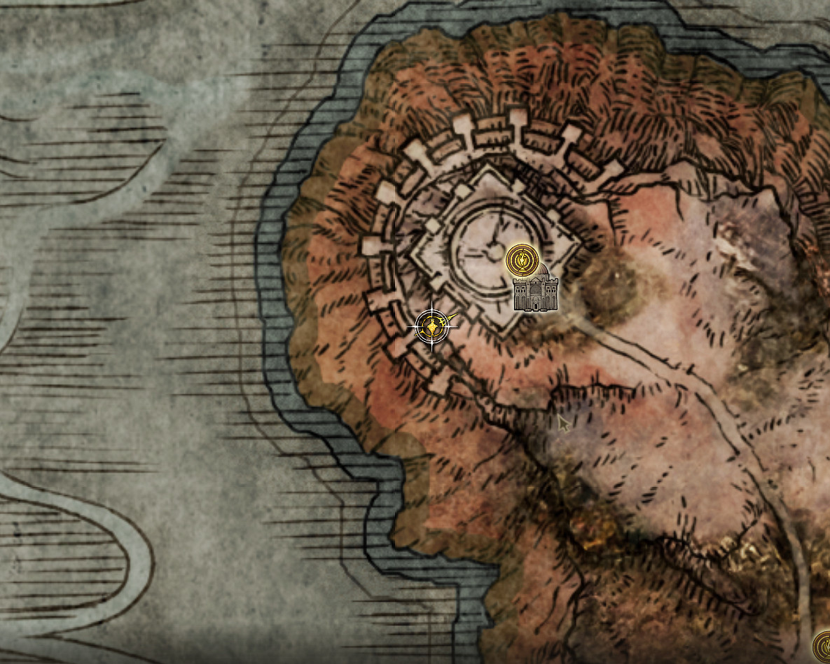 《艾爾登法環》武器五指劍屬性圖鑒 《艾爾登法環》武器五指劍屬性圖鑒