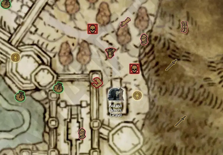 《艾爾登法環》PK道具有哪些?PVP道具介紹 《艾爾登法環》PK道具有哪些?PVP道具介紹