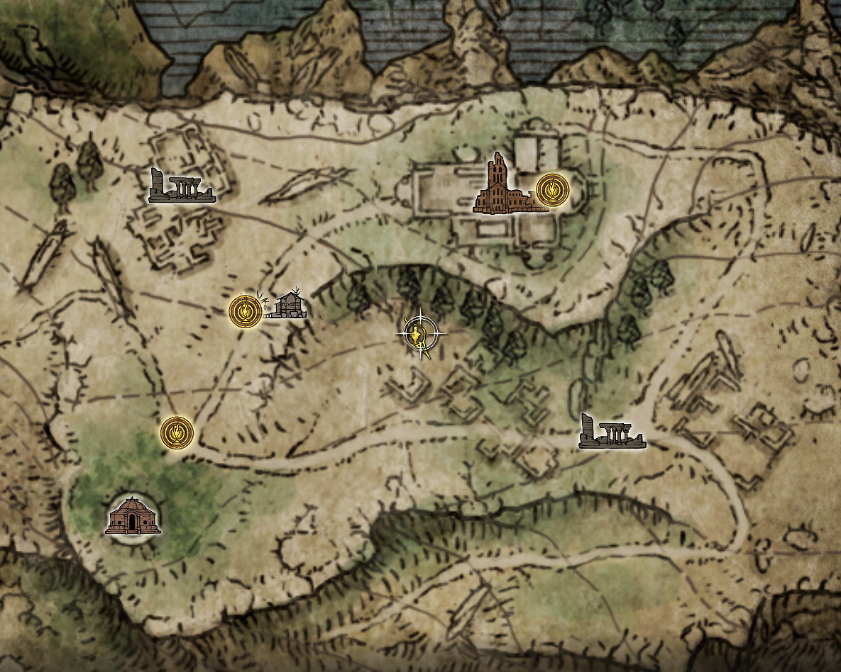 《艾爾登法環》武器象牙小鐮刀屬性圖鑒 《艾爾登法環》武器象牙小鐮刀屬性圖鑒