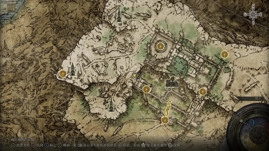 《艾爾登法環》賽爾維斯支線怎麽做？賽爾維斯支線任務攻略分享