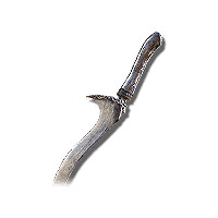 《艾爾登法環》武器使命短刀屬性圖鑒 《艾爾登法環》武器使命短刀屬性圖鑒