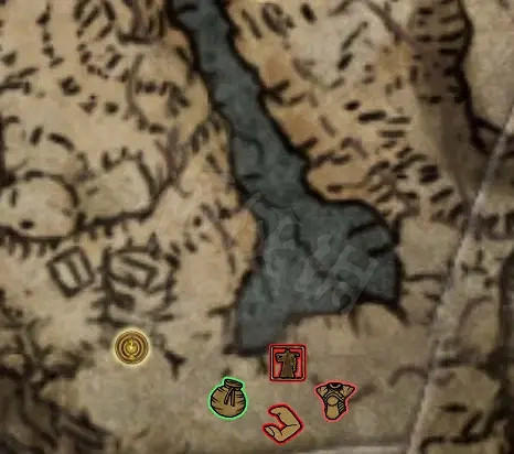 《艾爾登法環》PK道具有哪些?PVP道具介紹 《艾爾登法環》PK道具有哪些?PVP道具介紹