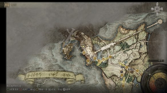 《艾爾登法環》繪畫位置大全 全繪畫收集及獎匯總