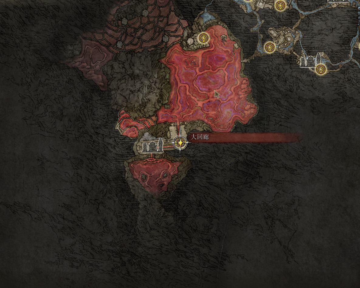 《艾爾登法環》武器蠍尾針屬性圖鑒 《艾爾登法環》武器蠍尾針屬性圖鑒