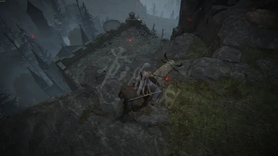 《艾爾登法環》賽爾維斯支線怎麽做？賽爾維斯支線任務攻略分享