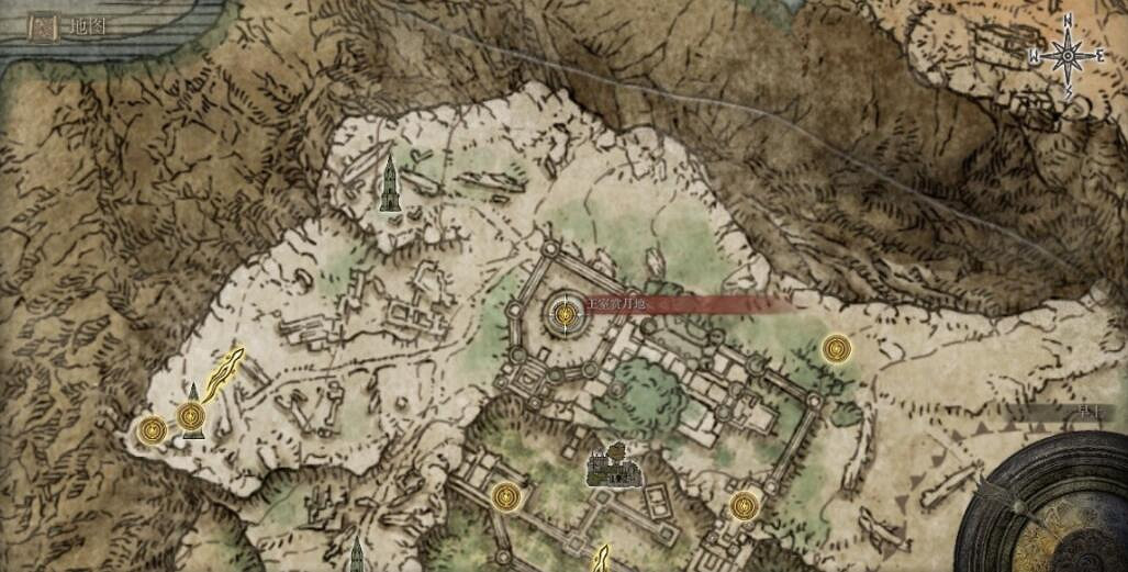 《艾爾登法環》利耶尼亞Boss有幾個?利耶尼亞Boss位置分享 《艾爾登法環》利耶尼亞Boss有幾個?利耶尼亞Boss位置分享