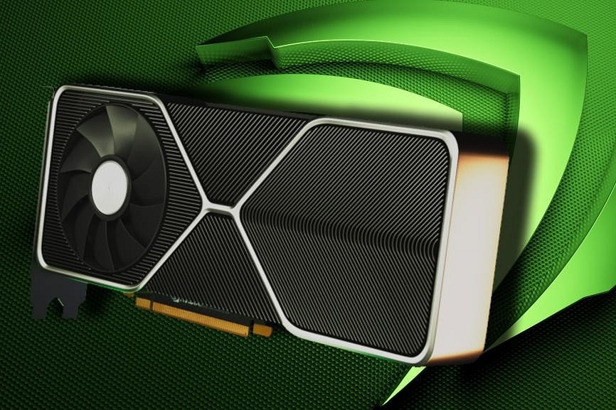 NVIDIA :RTX30系和RTX40系顯卡同時銷售 確保供應 NVIDIA :RTX30系和RTX40系顯卡同時銷售 確保供應