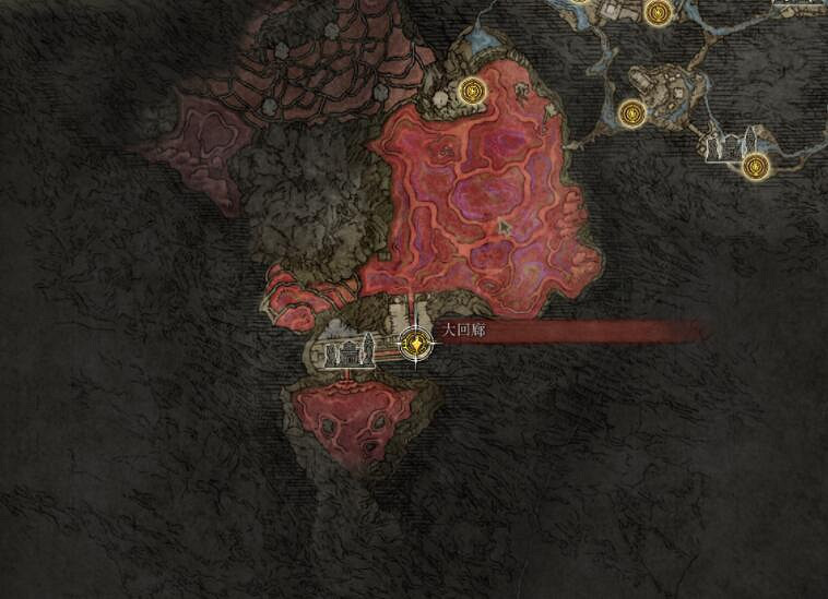 《艾爾登法環》短劍武器屬性圖鑒大全 短劍武器有哪些？