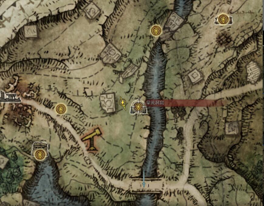 《艾爾登法環》短劍武器屬性圖鑒大全 短劍武器有哪些？