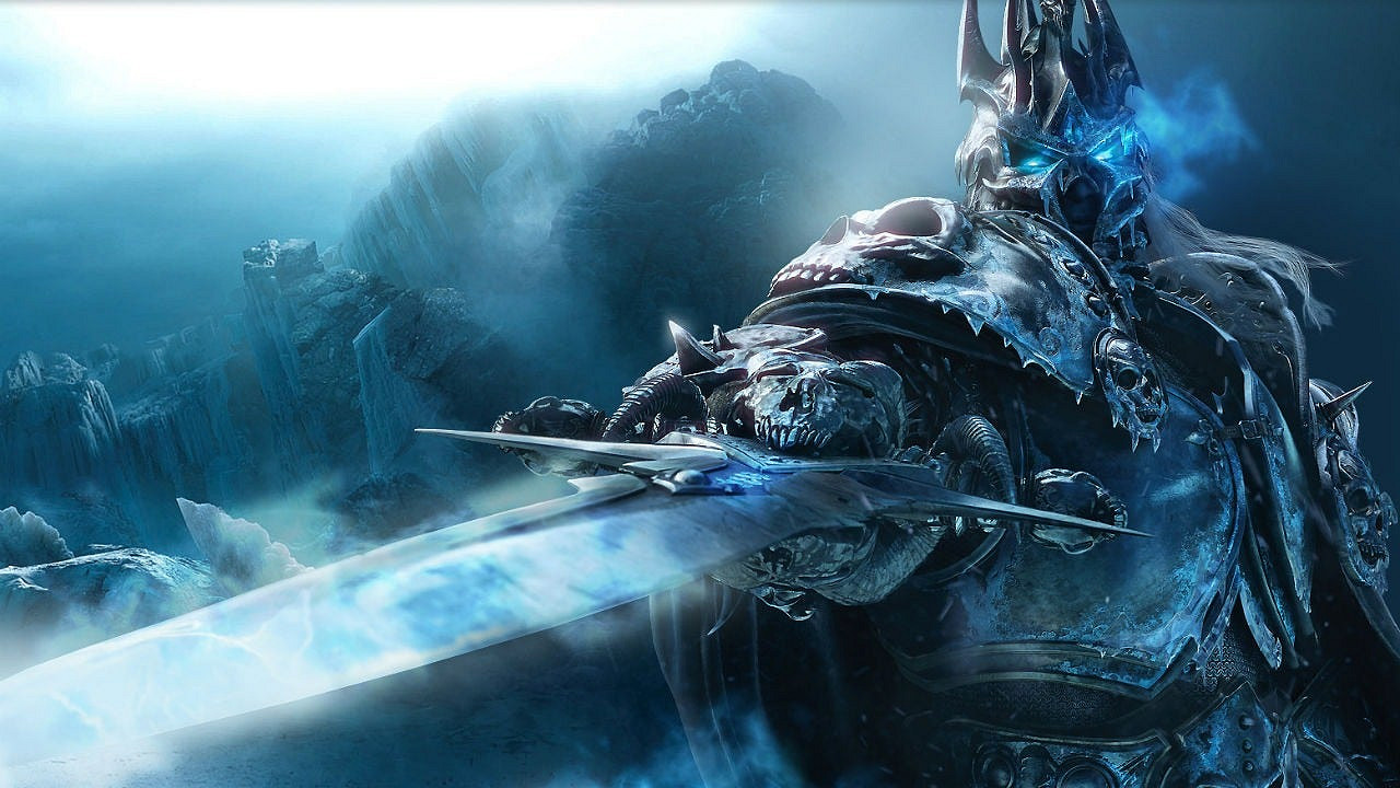 《魔獸世界》IP手遊五月公布 傳《戰神》將推出真人劇 《魔獸世界》IP手遊五月公布 傳《戰神》將推出真人劇