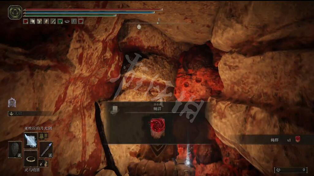 《艾爾登法環》蠅群禱告如何獲得？蠅群禱告獲取方法