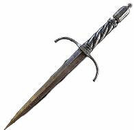 《艾爾登法環》短劍武器屬性圖鑒大全 短劍武器有哪些？