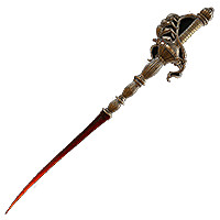 《艾爾登法環》刺劍大全 刺劍怎麽樣？