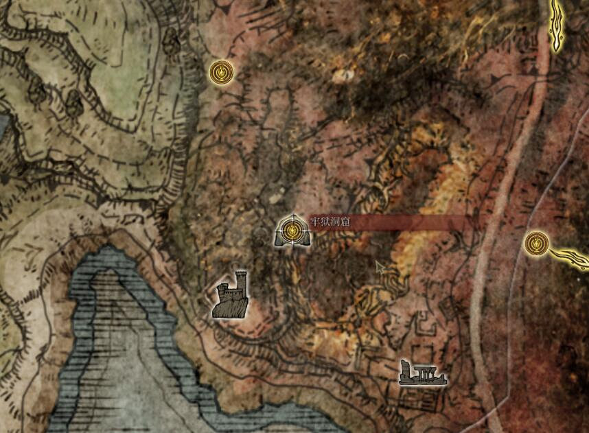 《艾爾登法環》短劍武器屬性圖鑒大全 短劍武器有哪些？