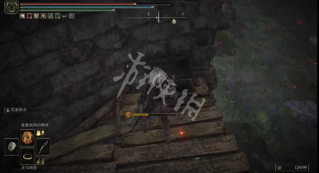 《艾爾登法環》夏玻利利的嘶吼禱告如何獲取？夏玻利利的嘶吼獲取方法