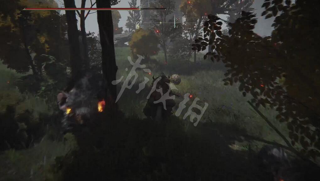 《艾爾登法環》劃空癲火禱告怎麽拿?劃空癲火獲取方法 《艾爾登法環》劃空癲火禱告怎麽拿?劃空癲火獲取方法