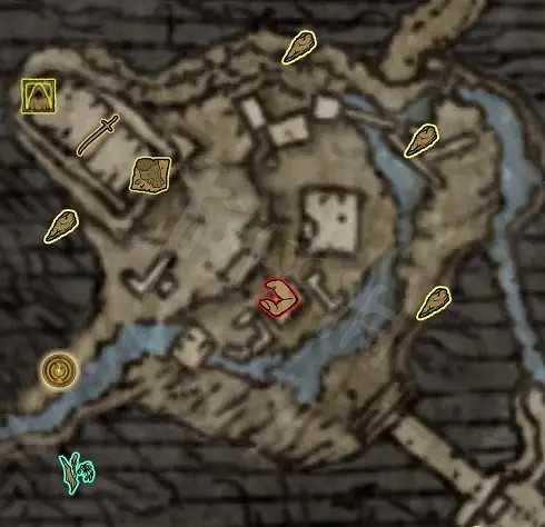 《艾爾登法環》PK道具有哪些?PVP道具介紹 《艾爾登法環》PK道具有哪些?PVP道具介紹