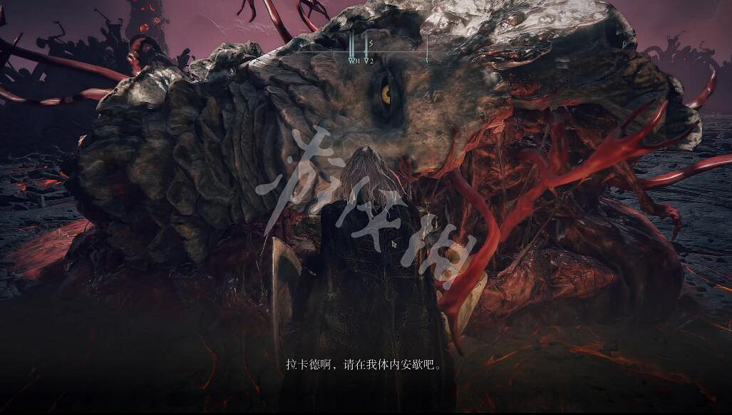 《艾爾登法環》熔爐百相之喉囊禱告怎麽拿？熔爐百相之喉囊獲取方法