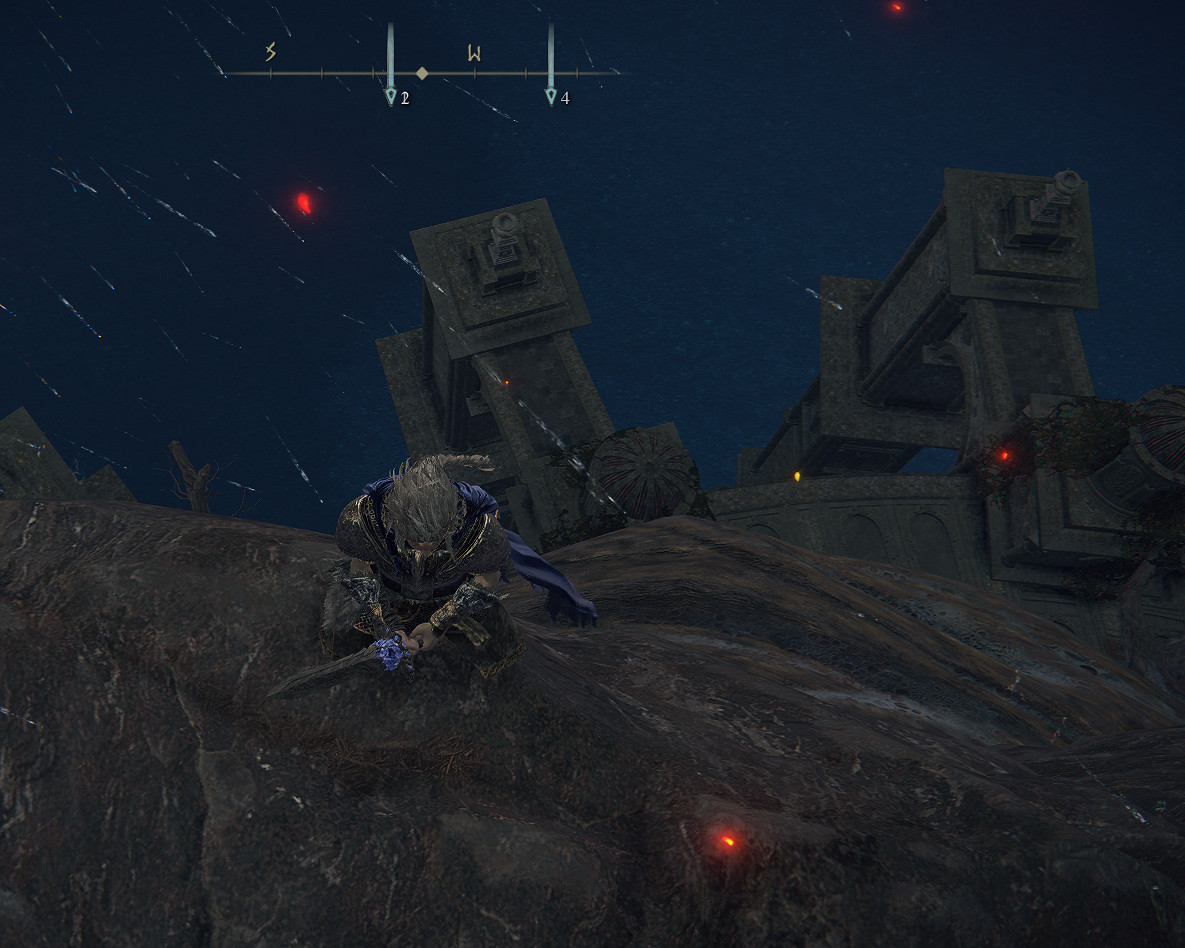 《艾爾登法環》武器五指劍屬性圖鑒 《艾爾登法環》武器五指劍屬性圖鑒