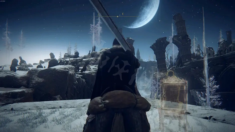 《艾爾登法環》繪畫位置大全 全繪畫收集及獎匯總