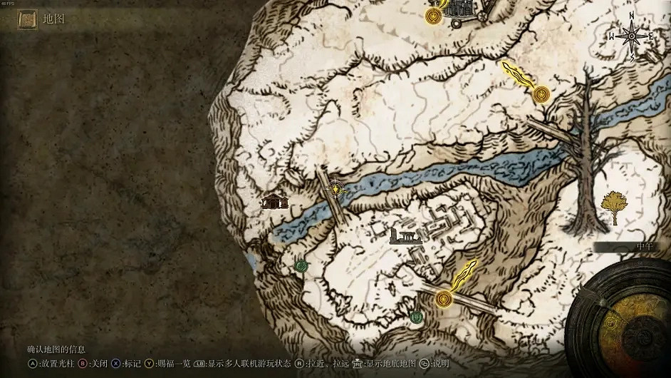 《艾爾登法環》繪畫魔法師如何獲得?繪畫魔法師獲取方法介紹 《艾爾登法環》繪畫魔法師如何獲得?繪畫魔法師獲取方法介紹