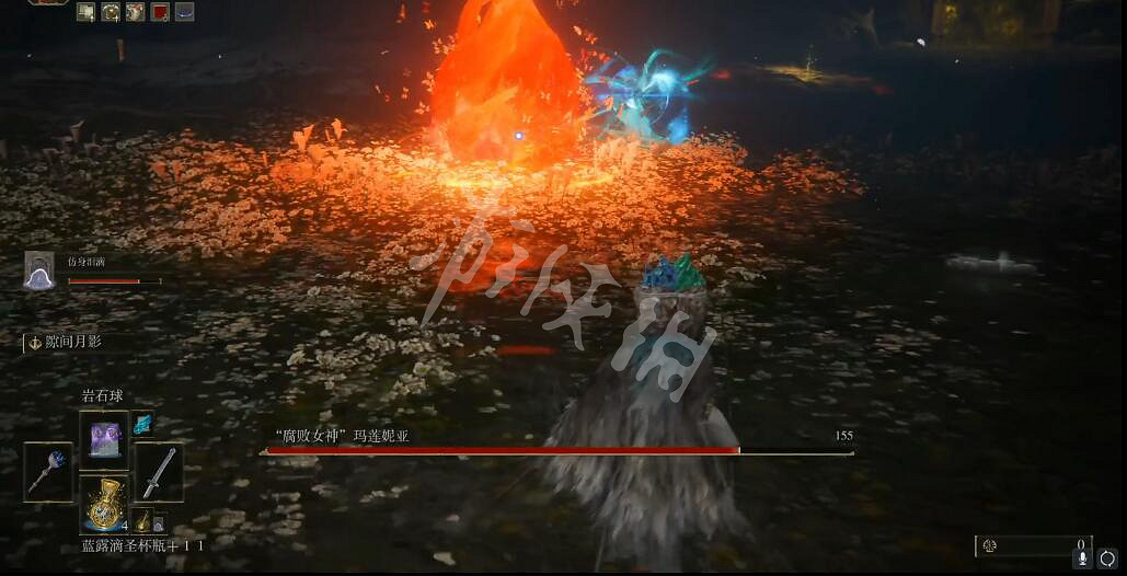 《艾爾登法環》猩紅艾奧尼亞禱告如何獲取?猩紅艾奧尼亞獲取方法 《艾爾登法環》猩紅艾奧尼亞禱告如何獲取?猩紅艾奧尼亞獲取方法