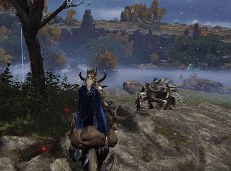 《艾爾登法環》短劍武器屬性圖鑒大全 短劍武器有哪些？