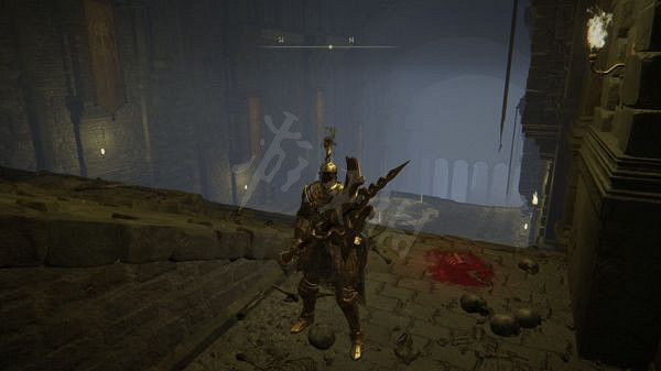 《艾爾登法環》車輪滾滾怎麽殺？亞雷薩英雄墓地車輪打法介紹