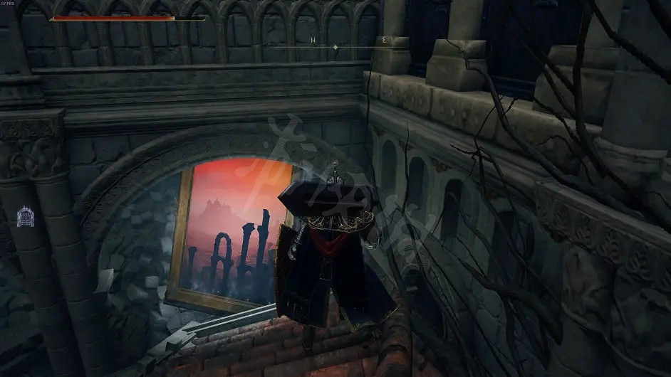 《艾爾登法環》繪畫紅獅子如何獲得?繪畫紅獅子獲取方法分享 《艾爾登法環》繪畫紅獅子如何獲得?繪畫紅獅子獲取方法分享