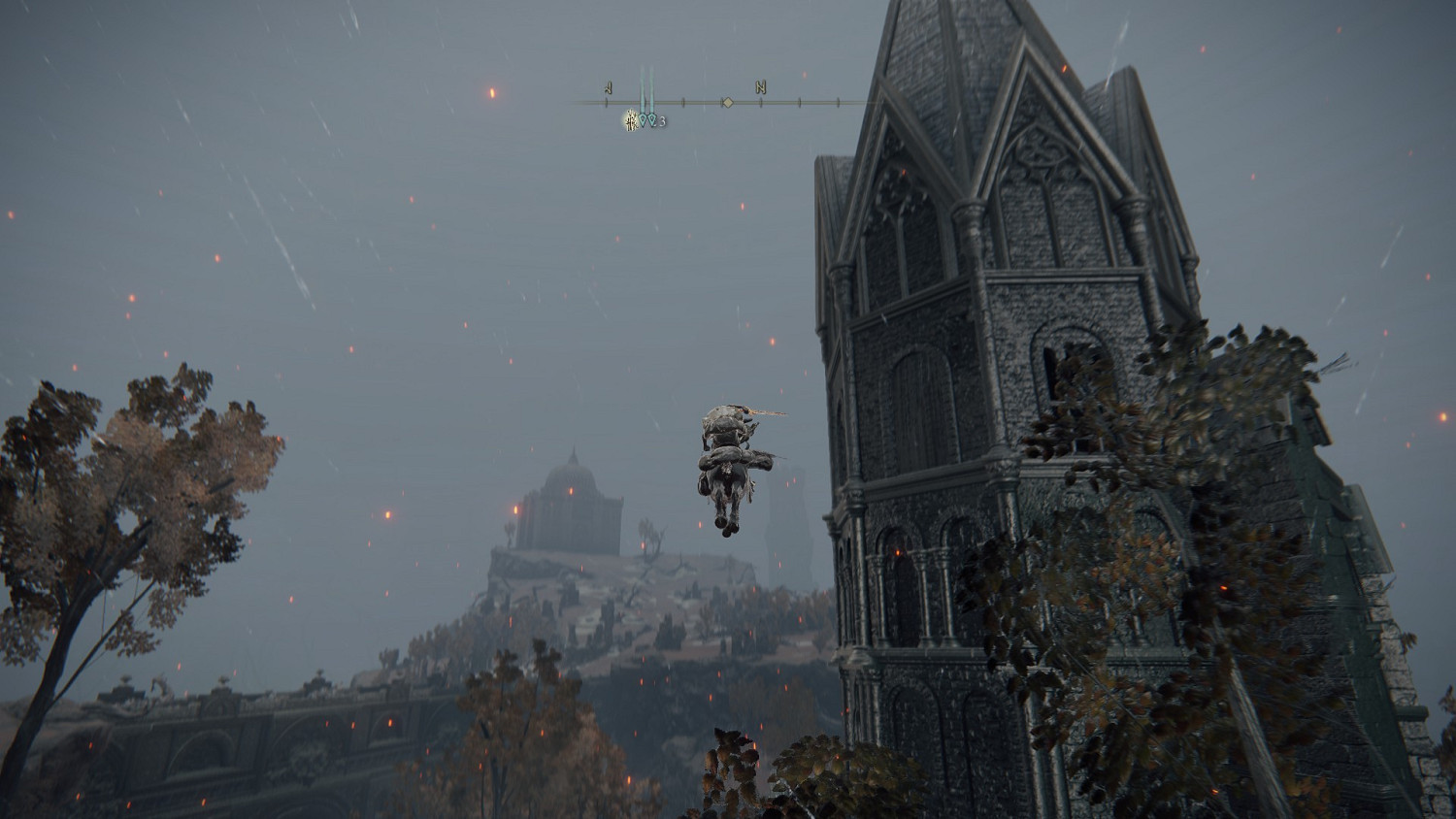 《艾爾登法環》雷恩法師塔解鎖方法介紹 《艾爾登法環》雷恩法師塔解鎖方法介紹