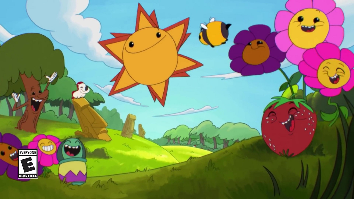 《火箭聯盟》第六賽季預告公布 3月9日上線