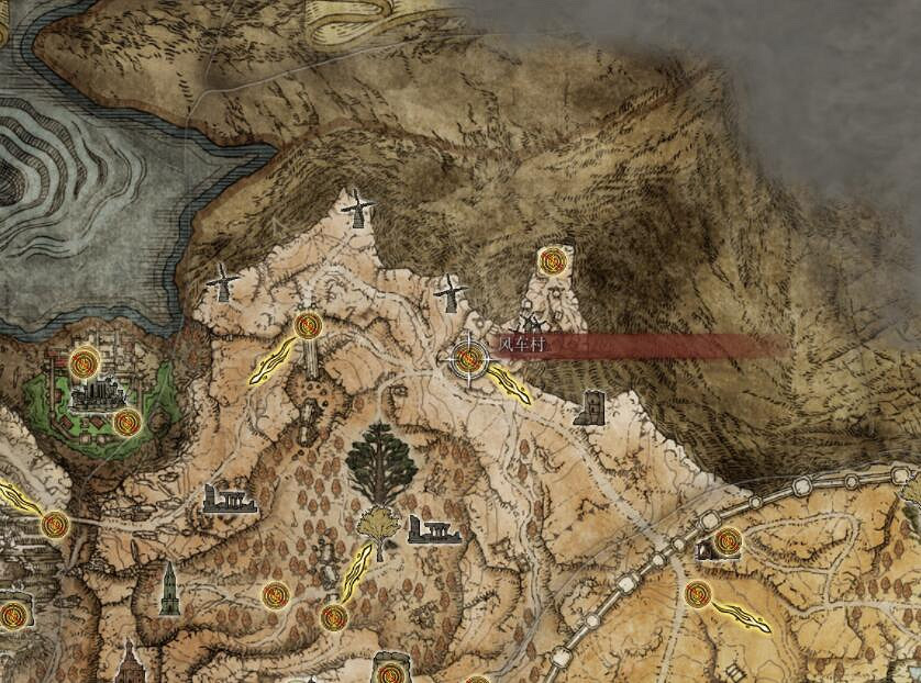 《艾爾登法環》短劍武器屬性圖鑒大全 短劍武器有哪些？